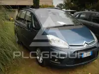 2011 Citroen C4