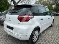 2011 Citroen C4