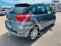 2011 Citroen C4