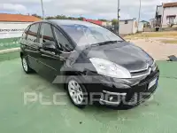 2011 Citroen C4
