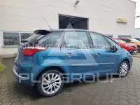 2011 Citroen C4