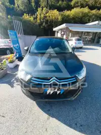 2011 Citroen C4