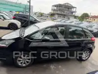 2011 Citroen C4