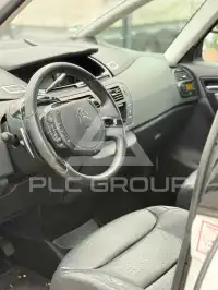 2011 Citroen C4