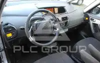 2011 Citroen C4