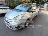 2011 Citroen C4