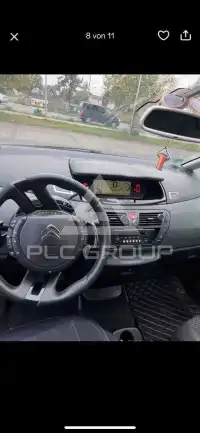 2011 Citroen C4