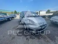 2011 Citroen C4