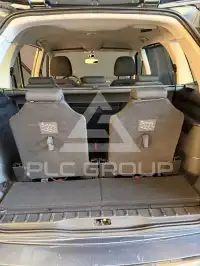 2011 Citroen C4