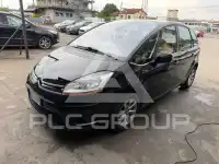 2011 Citroen C4