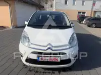 2011 Citroen C4