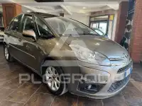 2011 Citroen C4