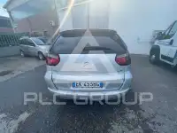 2011 Citroen C4