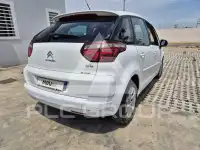 2011 Citroen C4