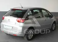 2011 Citroen C4