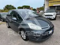2011 Citroen C4