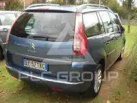 2011 Citroen C4