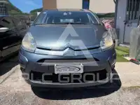 2011 Citroen C4