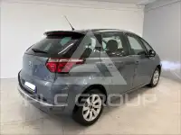 2011 Citroen C4