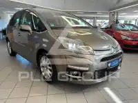 2011 Citroen C4
