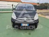 2011 Citroen C4