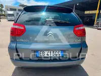 2011 Citroen C4