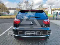 2011 Citroen C4