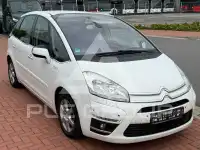 2011 Citroen C4