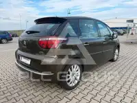 2011 Citroen C4