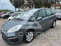 2011 Citroen C4