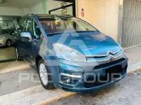 2011 Citroen C4