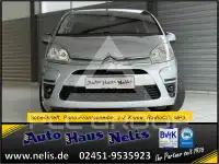 2011 Citroen C4