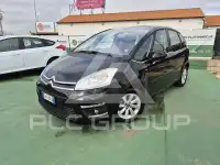 2011 Citroen C4