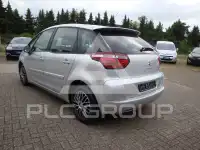 2011 Citroen C4