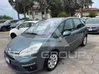 2011 Citroen C4