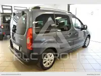 2011 Citroen Berlingo
