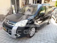 2011 Citroen Berlingo