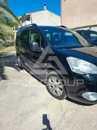 2011 Citroen Berlingo