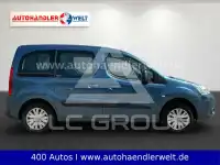 2011 Citroen Berlingo