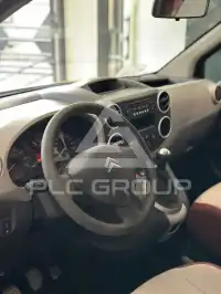 2011 Citroen Berlingo