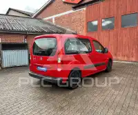 2011 Citroen Berlingo