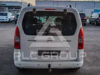2011 Citroen Berlingo