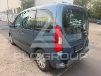 2011 Citroen Berlingo