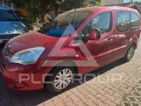 2011 Citroen Berlingo