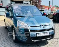 2011 Citroen Berlingo