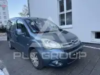 2011 Citroen Berlingo