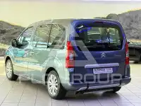 2011 Citroen Berlingo