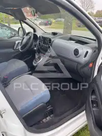 2011 Citroen Berlingo