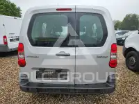 2011 Citroen Berlingo