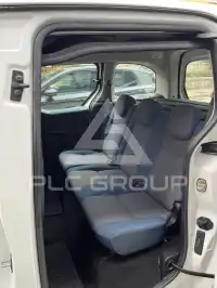 2011 Citroen Berlingo